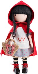  Little Red Riding Hood - Paola Reina -   Gorjuss - 