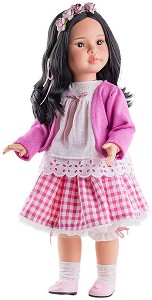   - 60 cm -   "Paola Reina:  Las Reinas" - 
