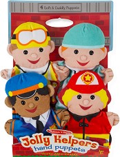     Melissa and Doug -  -  4  - 