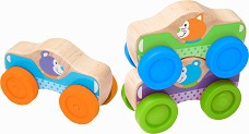     Melissa & Doug -       First Play - 