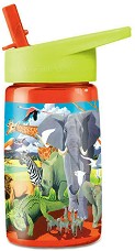     -  450 ml -     "Crocodile Creek" -  