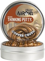   - Copper Crush -   "Crazy Aaron's" - 