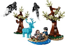      -     "LEGO:  " - 