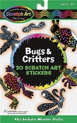    Melissa & Doug -    -   -  