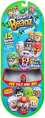   Moose Toys -   15    Mighty Beanz - 
