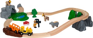  Brio -    -      - 