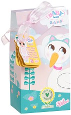    - Zapf Creation -   Baby Born - 