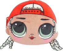   MGA Entertainment MC Swag -     "L.O.L Surprise" - 