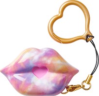    WowWee - Tie-Dye Kiss -   "S.W.A.K." - 
