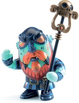    Djeco - Gnomus & Ze cage -   Arty Toys - 