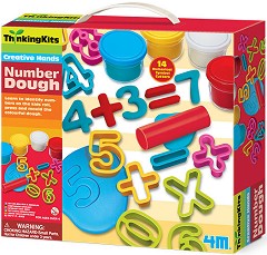    4M -  -   Thinking Kits -  