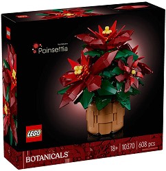 LEGO Icons -   -  - 