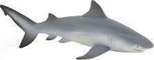 Акула бик - Фигура от серията "Морски животни" - фигура
