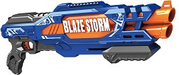  - Giant -   10      "Blaze Storm" - 