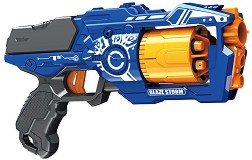    -   20      "Blaze Storm" - 