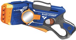    -   20      "Blaze Storm" - 