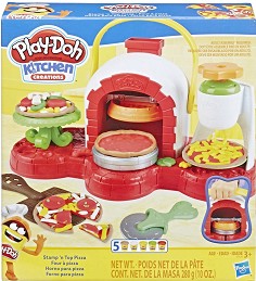   -  -       "Play-Doh: Kitchen" -  