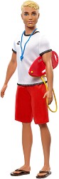    - Mattel -     - 