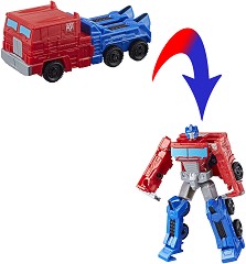    Optimus Prime - Hasbro -    - 