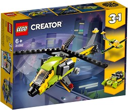   - 3  1 -     "LEGO Creator" - 