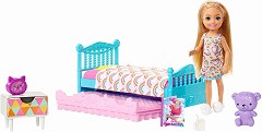     - Mattel -   Chelsea - 