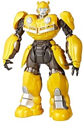  DJ Bumblebee - Hasbro -    - 