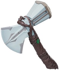  Stormbreaker - Hasrbo -     - 