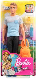     - Mattel -     - 
