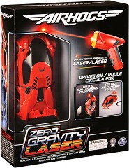    Spin Master Zero Gravity -   Air Hogs - 