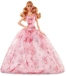       - Mattel -   Barbie -   - 