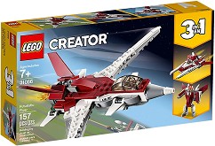   - 3  1 -     "LEGO Creator" - 