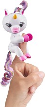   -     "Fingerlings" - 