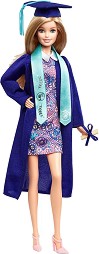     - Mattel -   Barbie -   - 