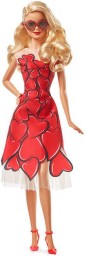       - Mattel -   Barbie -   - 