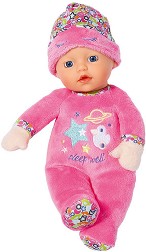     -   -   "Baby Born" - 