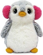    - Aurora -   PomPom - 