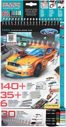   - Ford Mustang Boss 302 -     -  