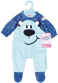  Zapf Creation -     Baby Born - 