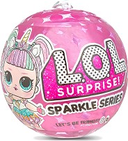     - L.O.L. -   "L.O.L. Surprise" - 