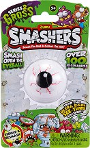 Smashers - Око с чудовище - изненада - играчка