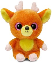     - Aurora -   YooHoo & Friends - 