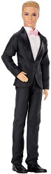    - Mattel -   Barbie - 