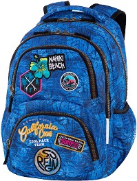   Cool Pack Dart -   Badges - 