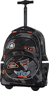     Cool Pack Starr -   "Badges" - 