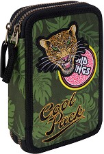     Cool Pack Jumper 2 -  2    Badges - 