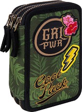     Cool Pack Jumper 3 -  3    Badges - 