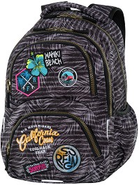   Cool Pack Dart -   Badges - 