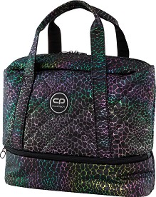 Чанта за рамо Cool Pack Leather Glam - От серията Luna - чанта
