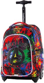     Cool Pack Jack  -   "" - 
