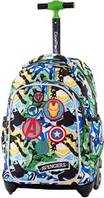     Cool Pack Jack  -   "" - 